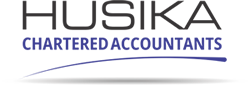 Husika Chartered Accountants | Financial and Advisory Services, External and Internal Audits Logo
